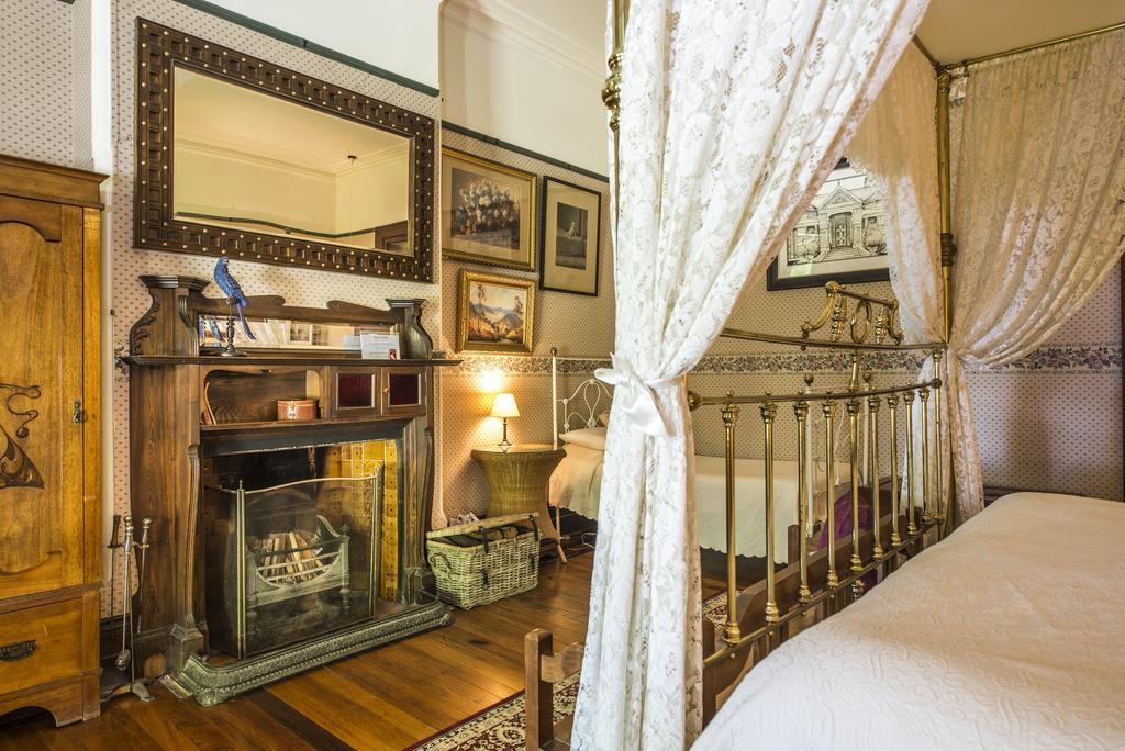 Vacy Hall Toowoomba'S Grand Boutique Hotel Since 1873 Exterior photo