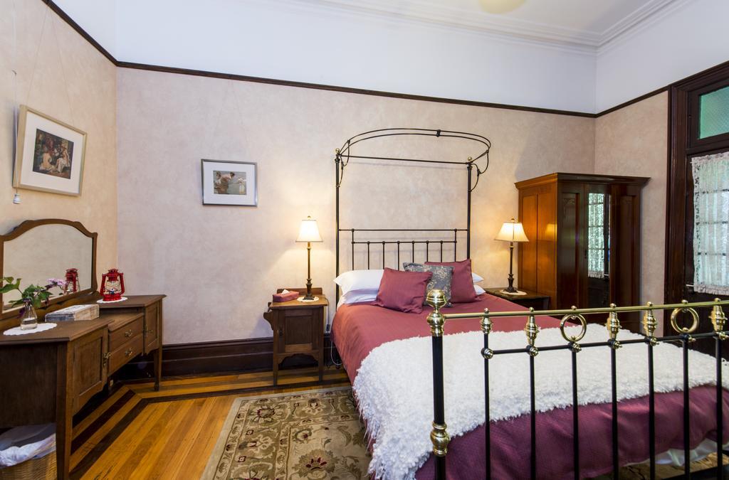 Vacy Hall Toowoomba'S Grand Boutique Hotel Since 1873 Exterior photo